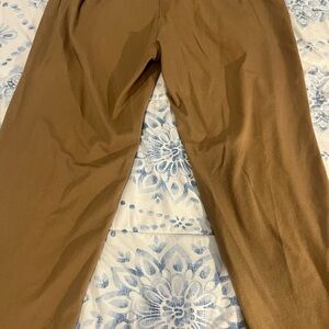 Ralph Lauren women’s  Brown Chinos
